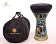Buy Pharaoh Darbuka Instrument – Lightweight, Powerful Doumbek Drum