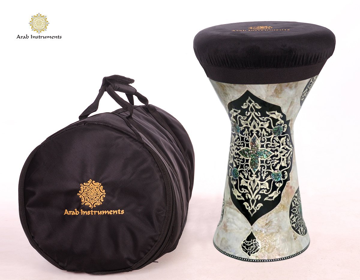 doumbek drum instrument