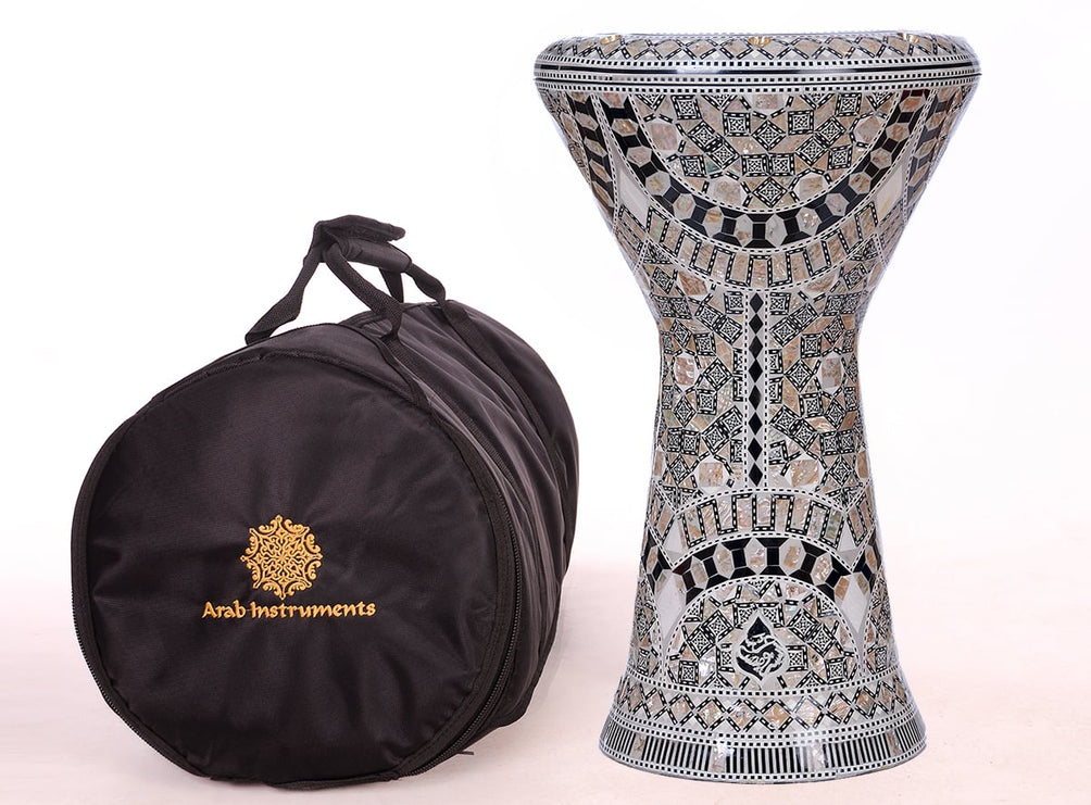 Sombaty Plus Darbuka Doumbek The Mirage #20042