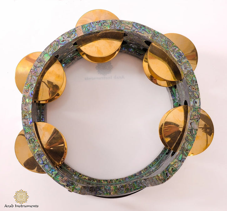 Professional Blue Pearl Mazhar #901