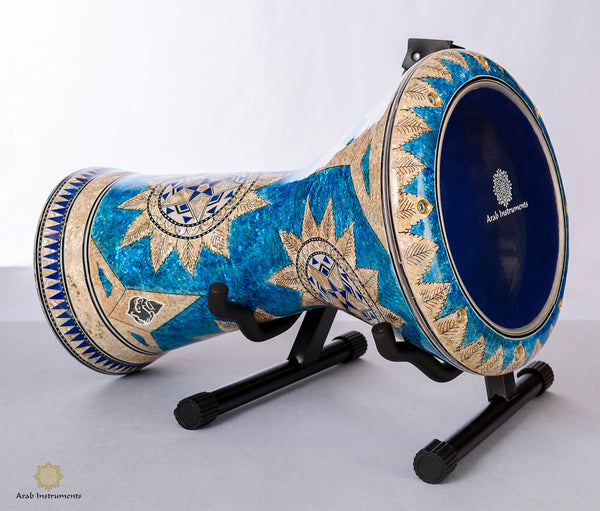 Native Instruments Middle East Arab Instruments - Darbuka / Doumbek Drum, Oud, Ney & More