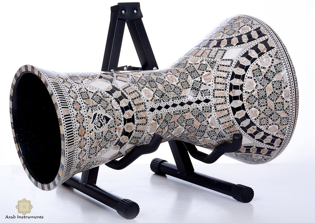 Sombaty Plus Darbuka Doumbek The Mirage #20042