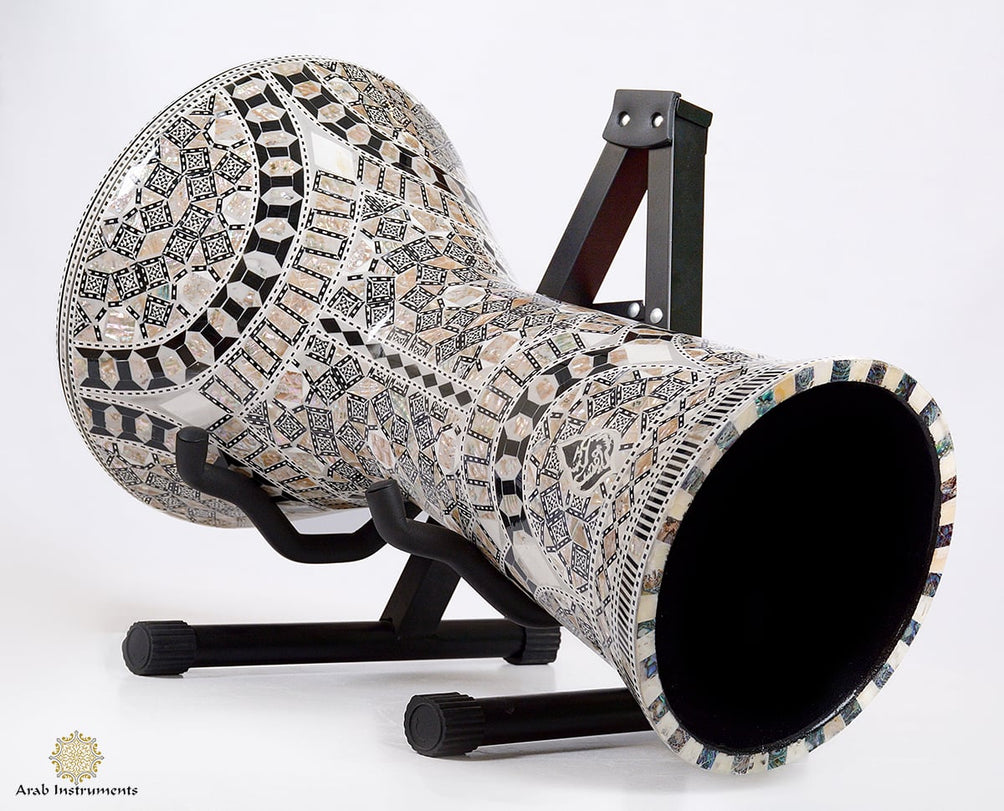 Sombaty Plus Darbuka Doumbek The Mirage #20042