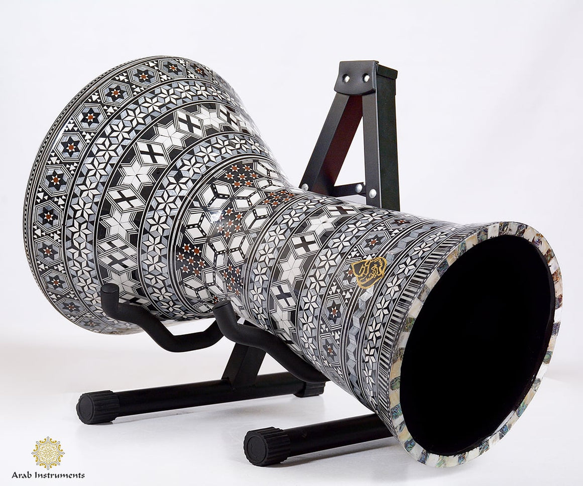 Sombaty Plus Darbuka Doumbek Oasis #20016