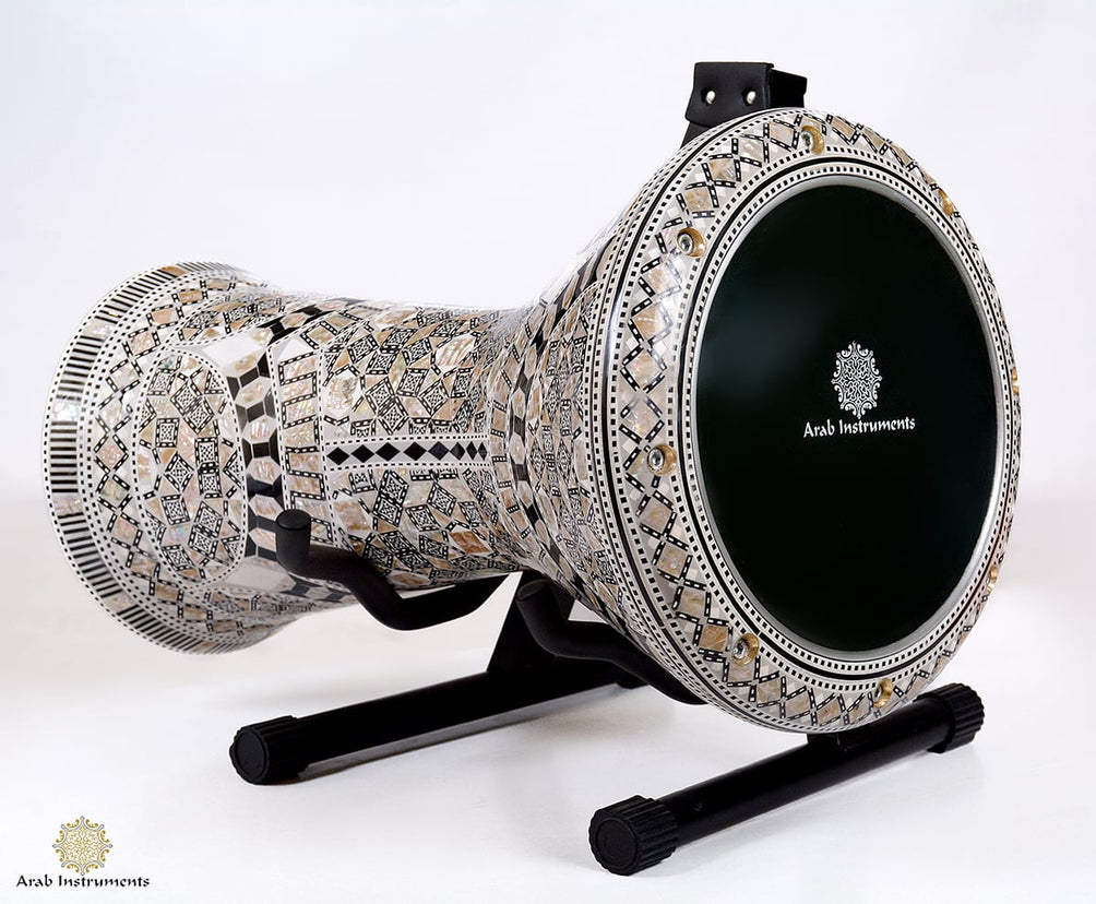 Sombaty Plus Darbuka Doumbek The Mirage #20042
