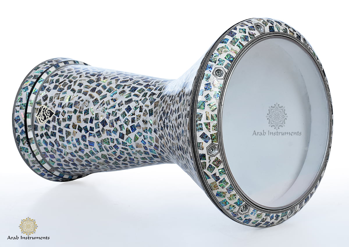 Dohola doumbek drum sale