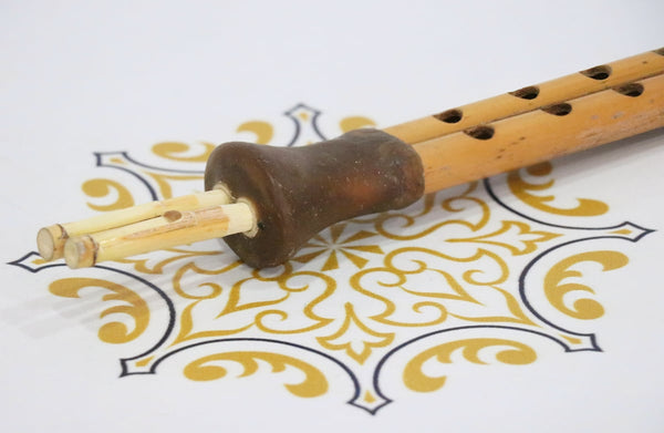 Bespoke Mijwiz by Usama Abu Ali – Professional Middle Eastern ...