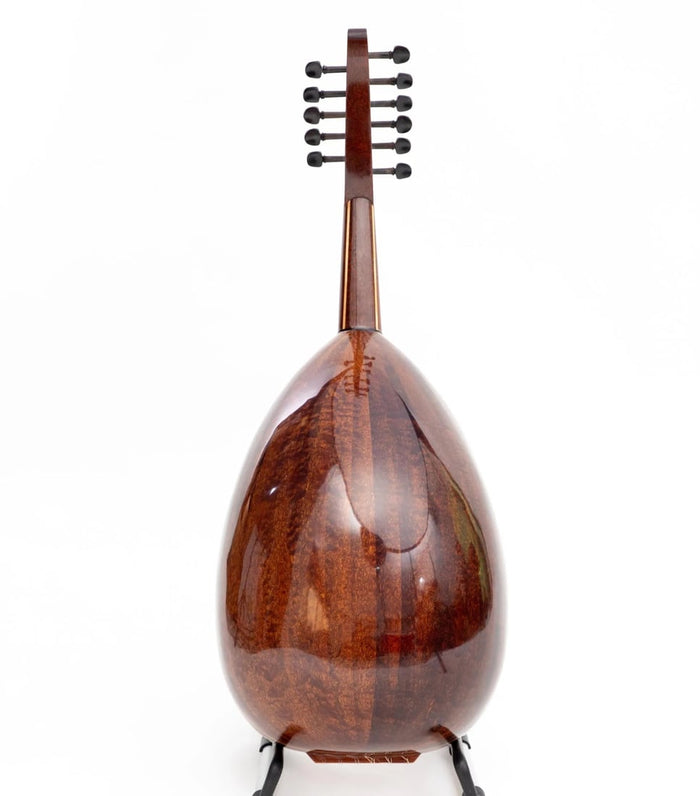 Luxury Iraqi Floating Bridge Oud – Pamela Wood & Cedar Top | Arab ...