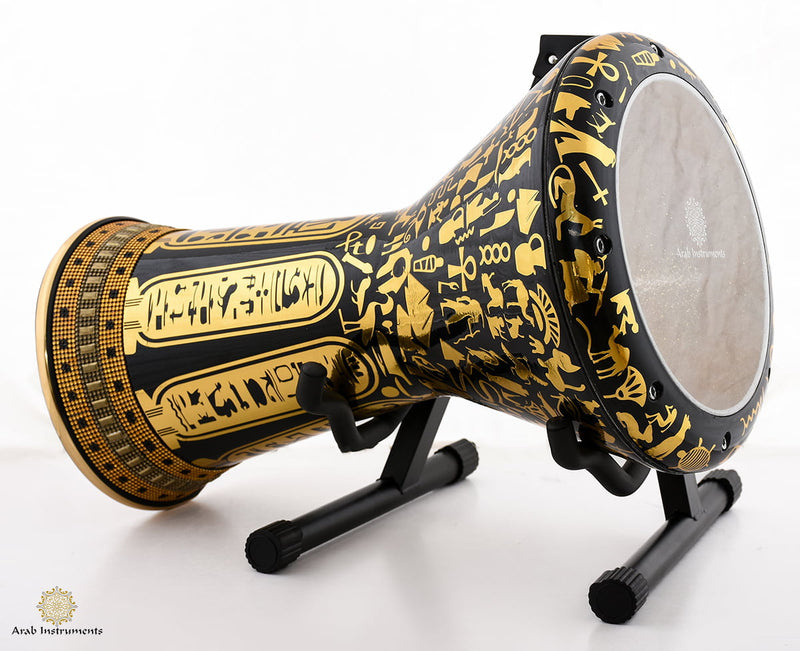 Arab Instruments - Darbuka / Doumbek Drum, Oud, Ney & More
