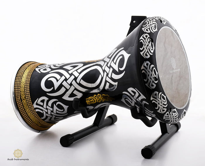 Arab Instruments - Darbuka / Doumbek Drum, Oud, Ney & More