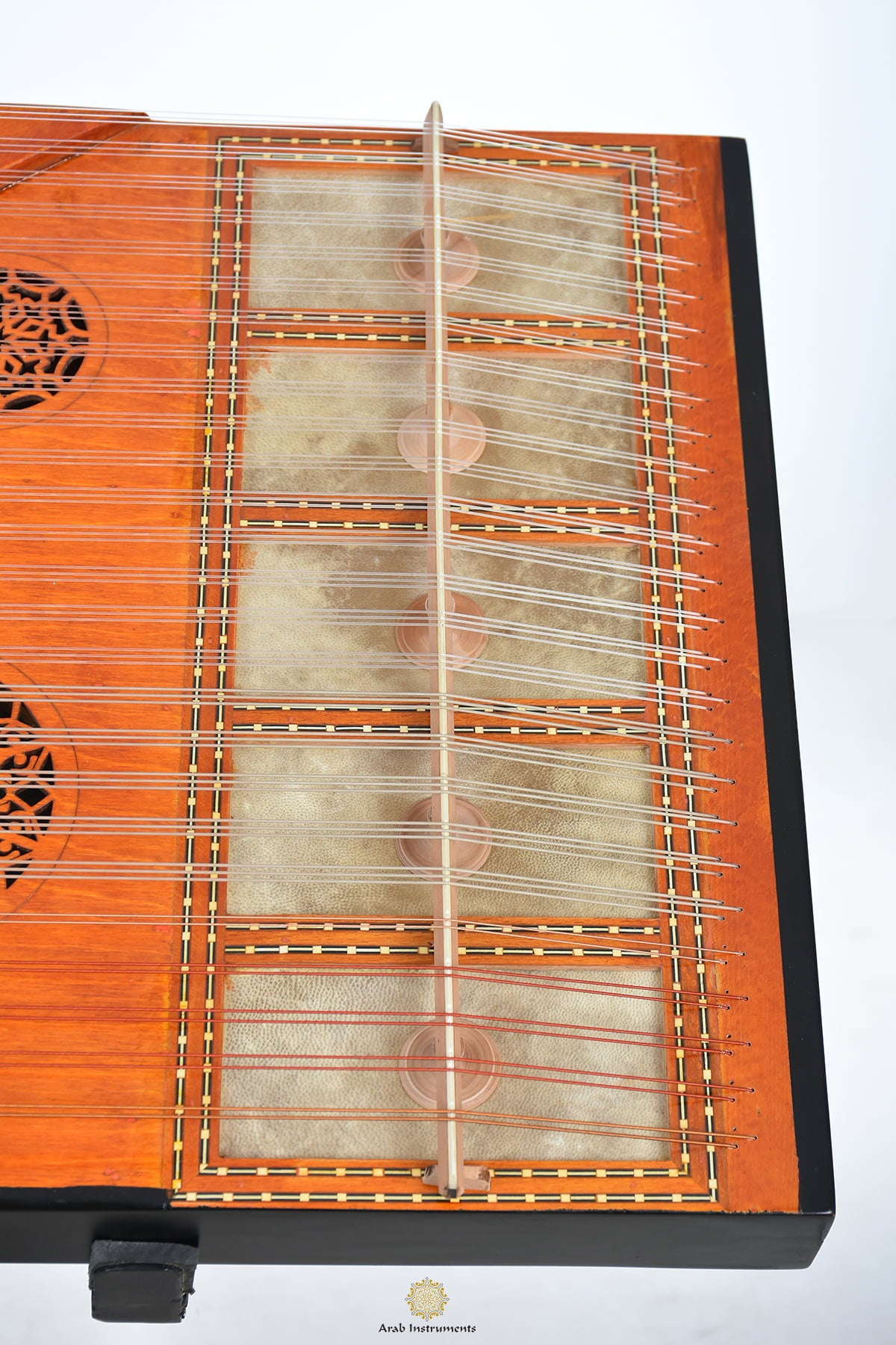 Professional Egyptian Kanun / qanun