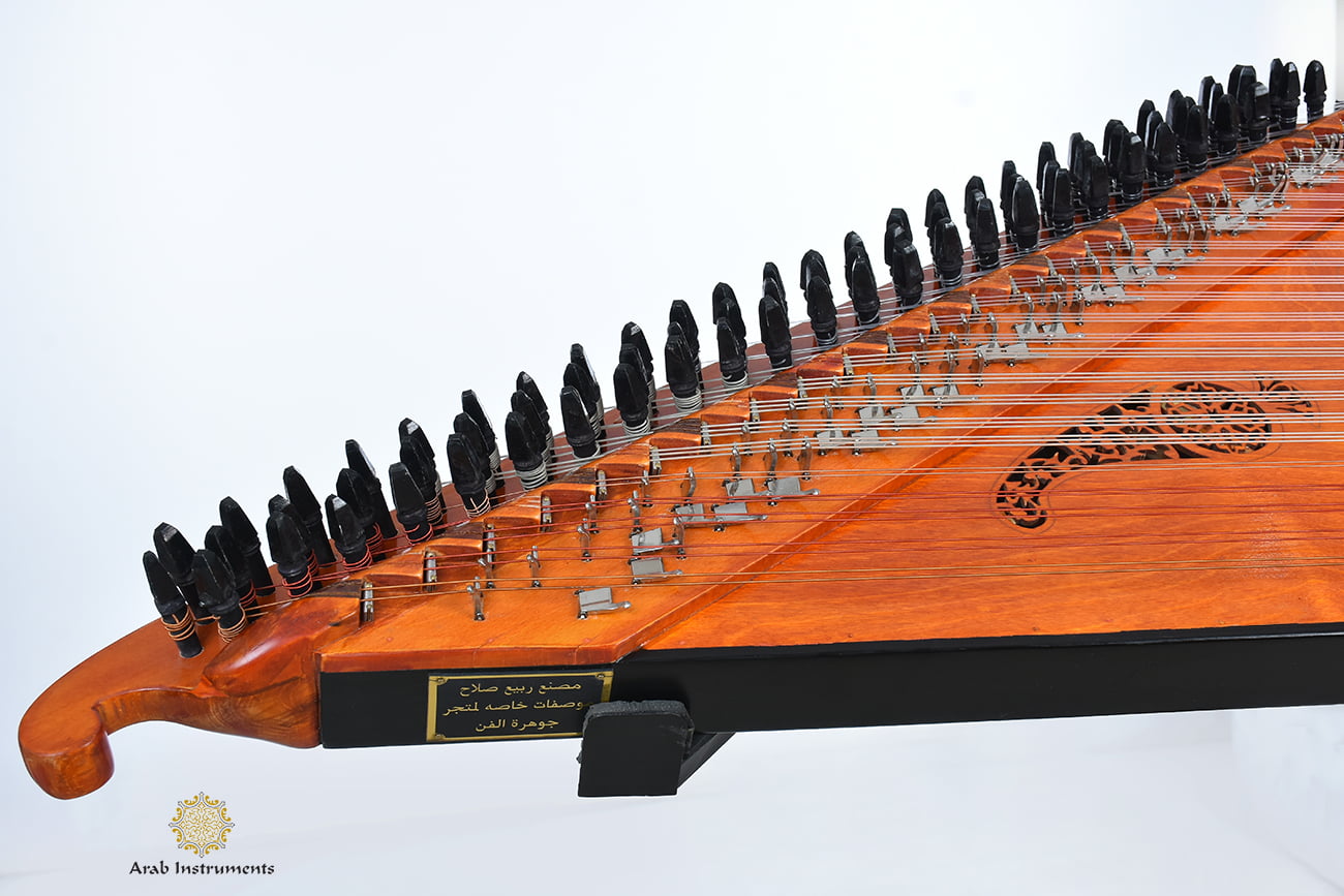 Buy Egyptian Arabic Qanun