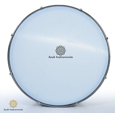 Professional Japanese White Pearl Bandir #722