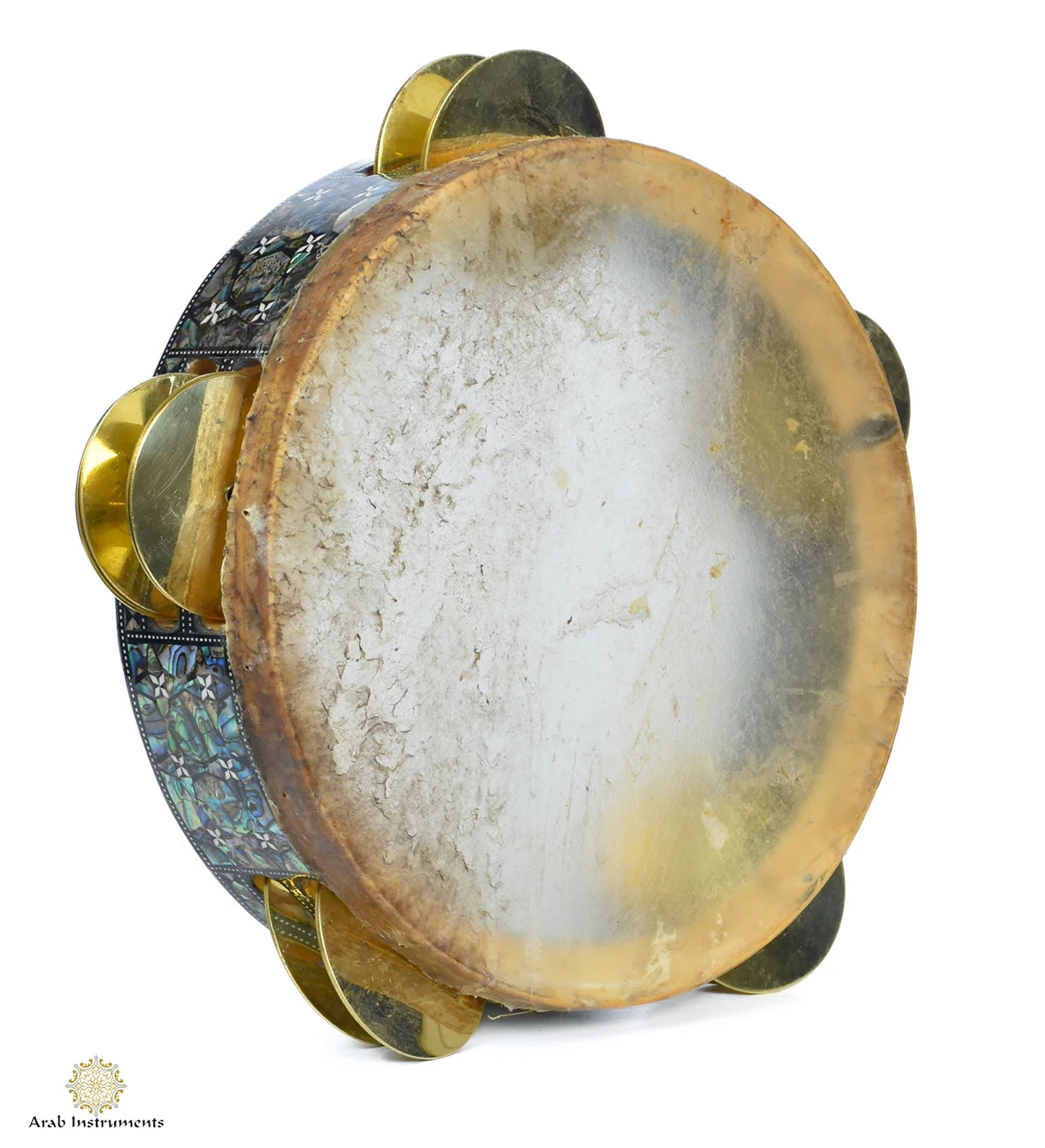 fish skin riq for sae