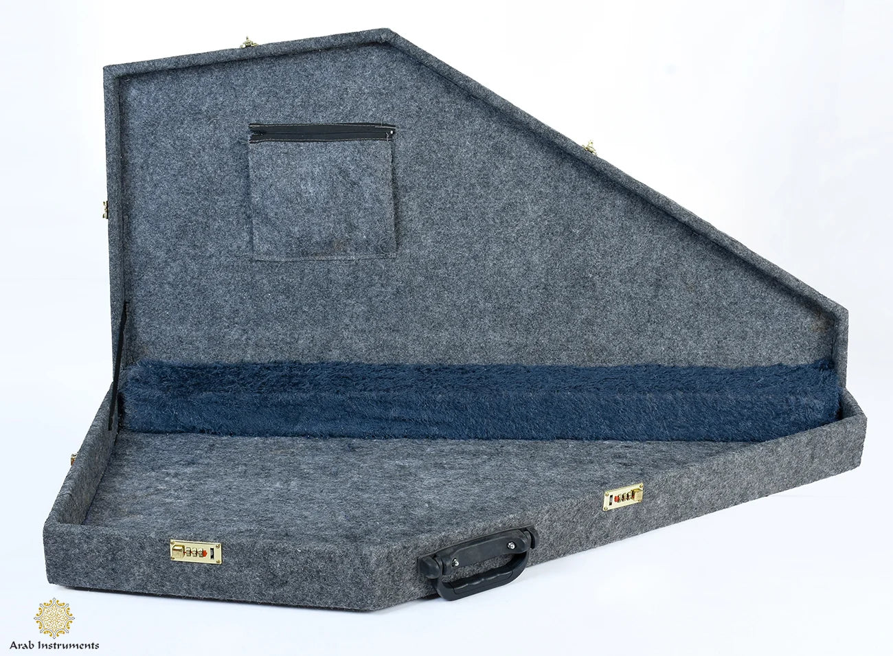 hard case for qanun