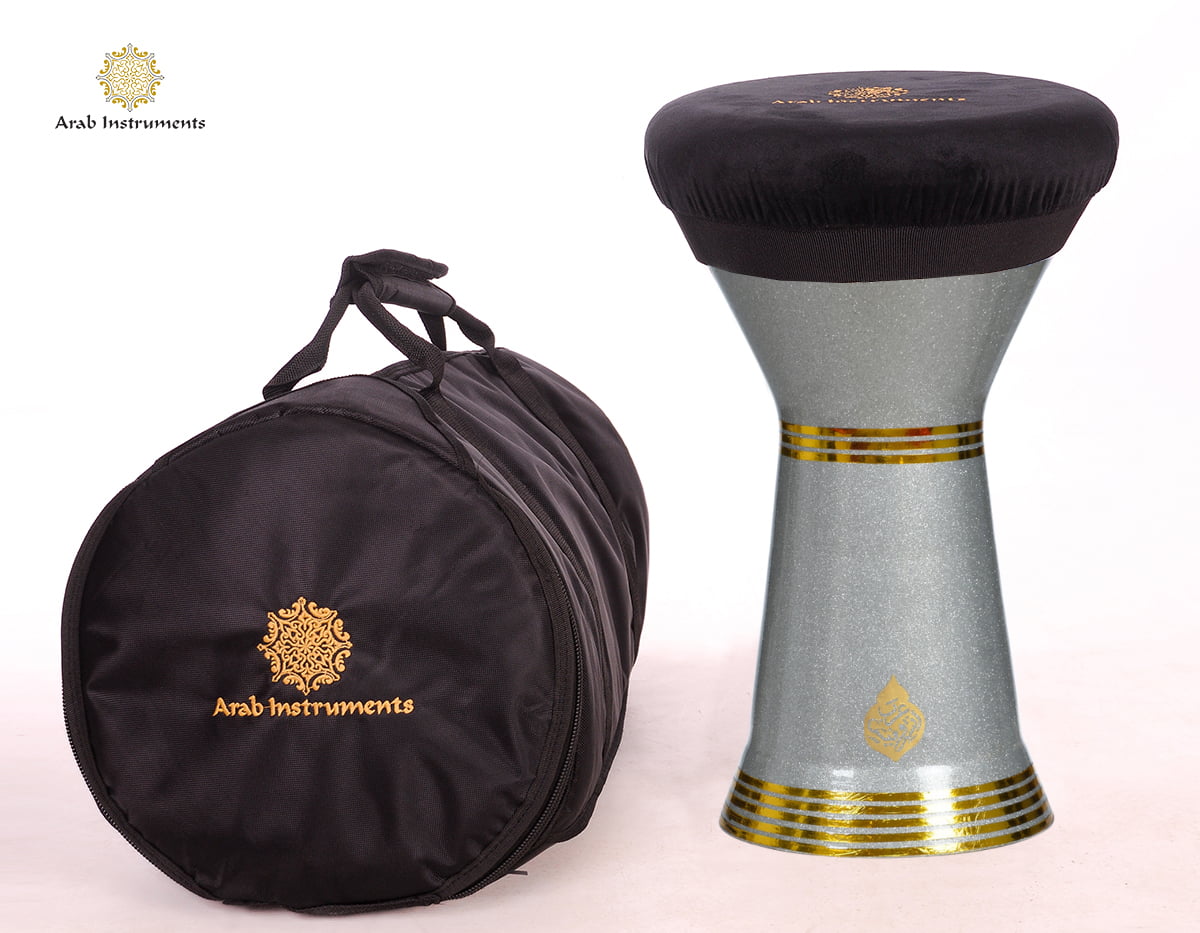 the best darbuka drum