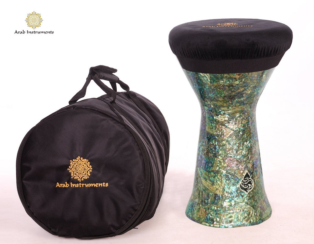doumbek darbuka instrument