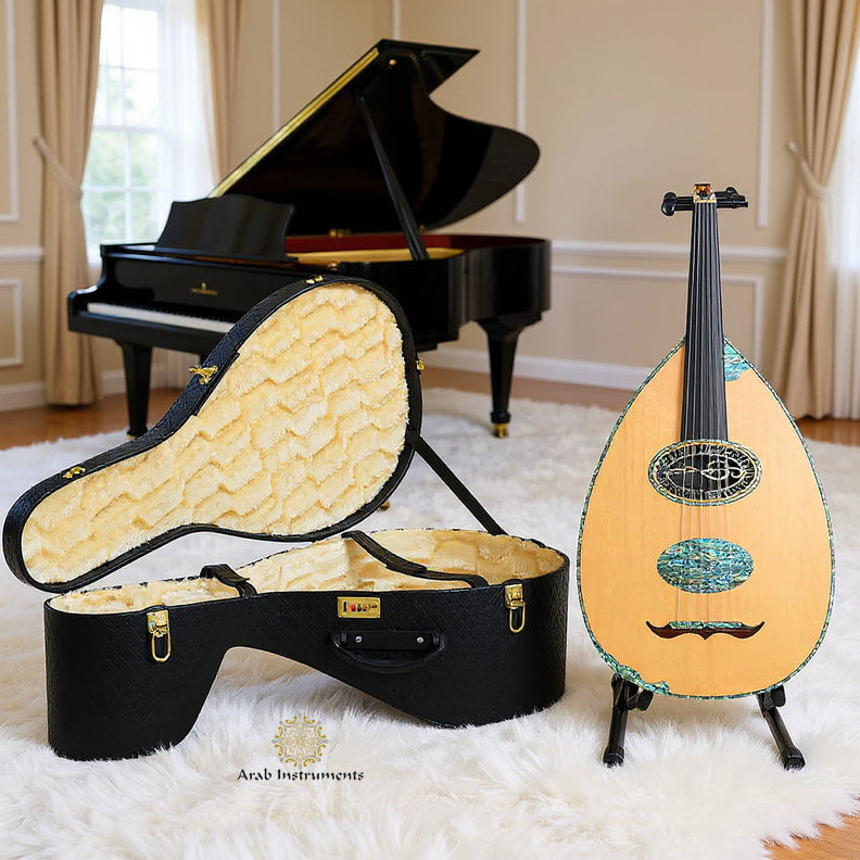 buy Egyptian oud instrument 