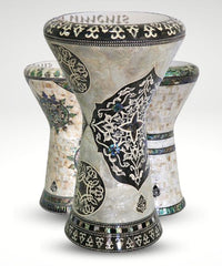 Arab Instruments - Darbuka / Doumbek Drum, Oud, Ney & More