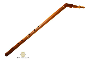 Buy a Premium Bass Armenian Duduk - Tuning A