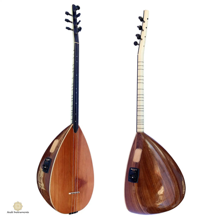 Arab Instruments – Darbukas, Doumbeks, Ouds & Neys | Shop Online