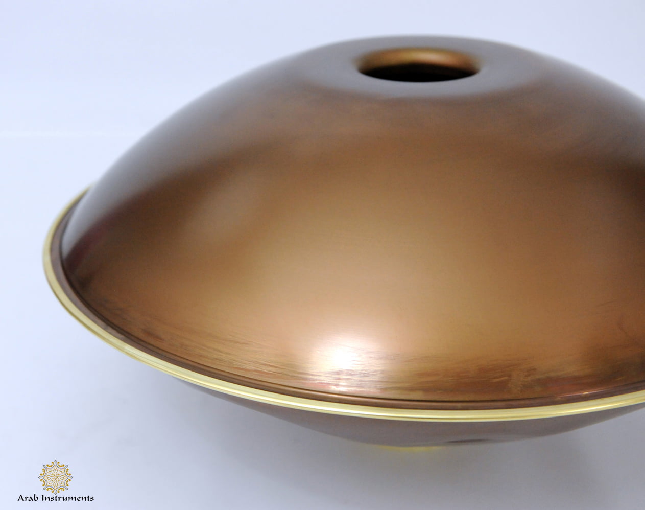 Professional 9 Notes Handpan The Opera