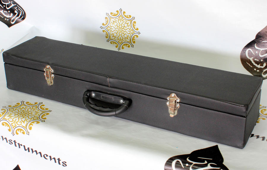 Exclusive Wood Hard Case For Neys #0121