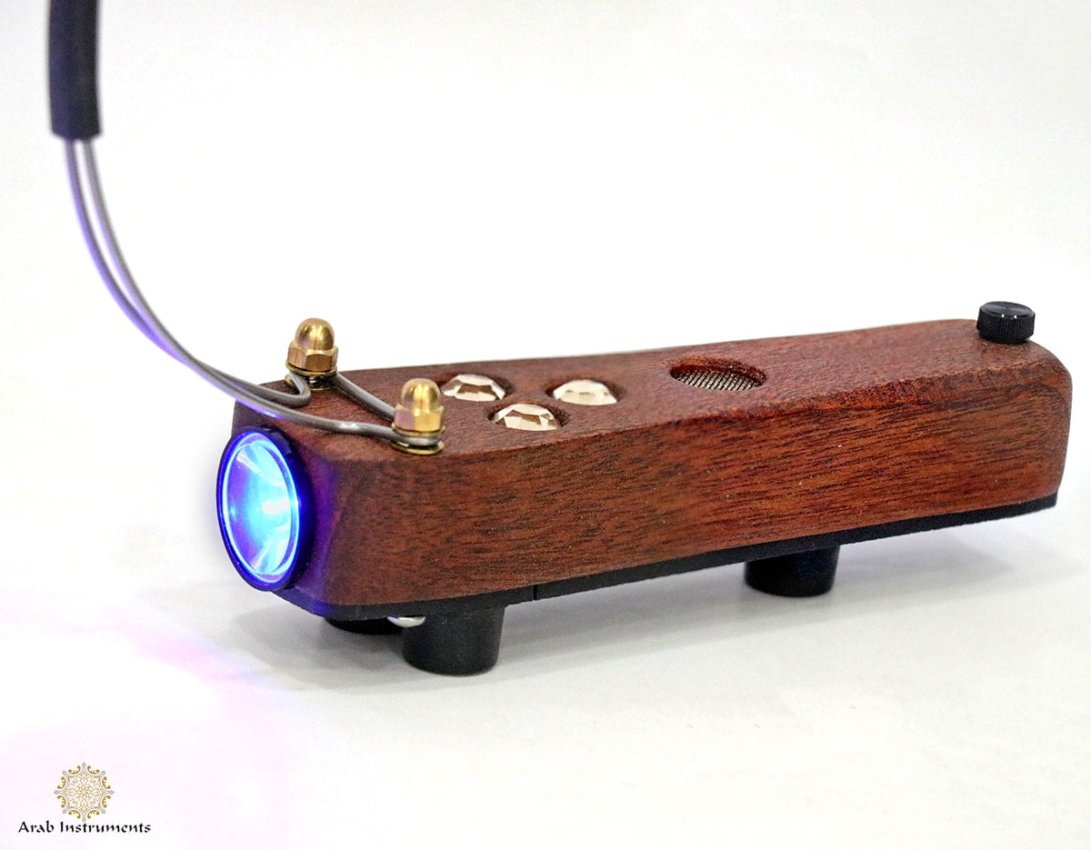 Darbuka Dance Light Device (Smart Led Device)