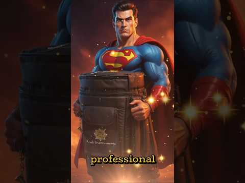 the best darbuka drum bag