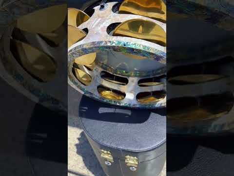 Professional Japanese Pearl Mazhar #902