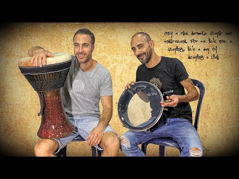 Darbuka dohola clearance