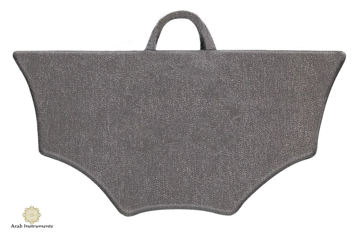 Hand Carved Star Shape Chess #AI21608