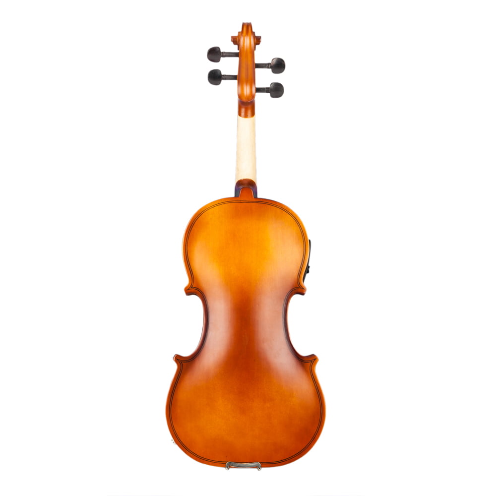 Acoustic Violin 4/4 Matte  Complete Kit AI102