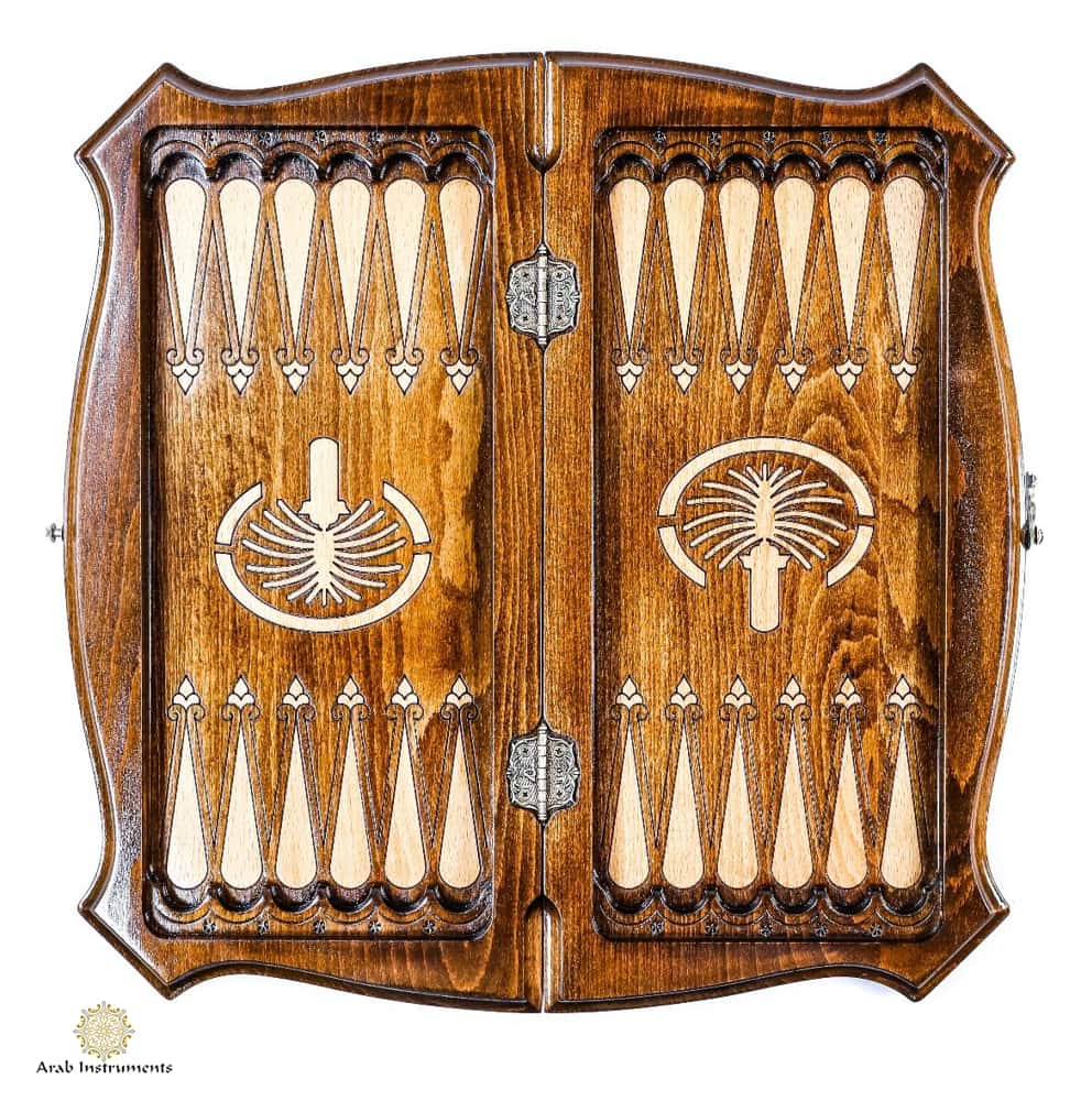 buy Backgammon dubai