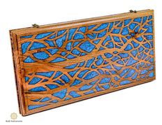 buy luxury  backgammon board