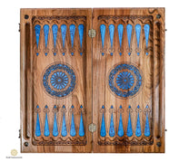 buy luxury  backgammon