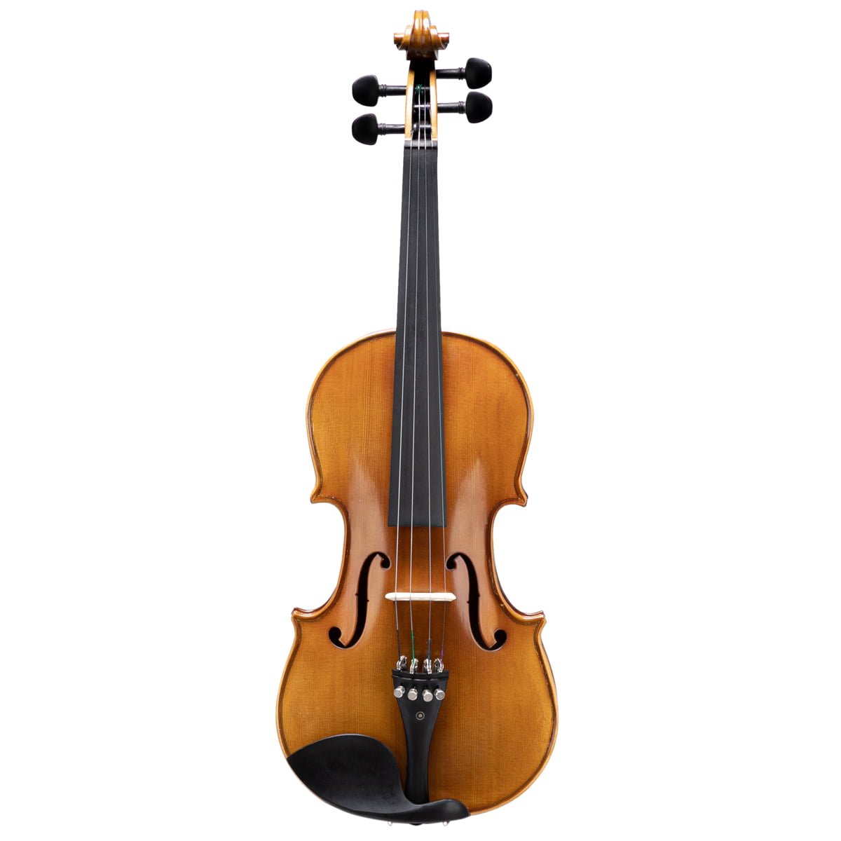 Acoustic Violin 4/4  Kit Matt Natural Pattern AI403