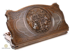 Premium Backgammon Vardan Mamikonyan 