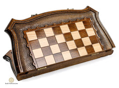chess board pro