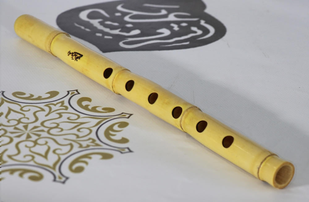 (Tuning Sol - G) Ahmad Abd El Ghani Premium Arabic Kawala