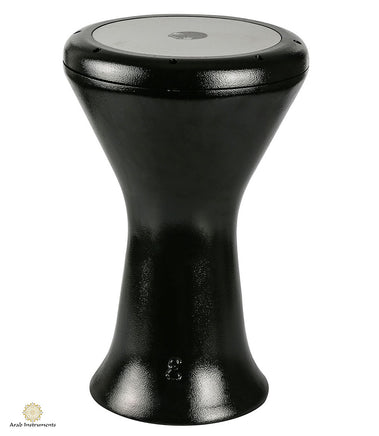 Amazon.com: Professional Emin Percussion Riq Tef Tambourine