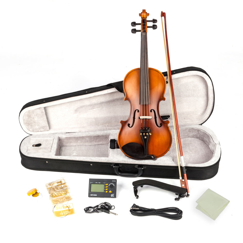 buy violin complete set