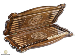 Premium Backgammon