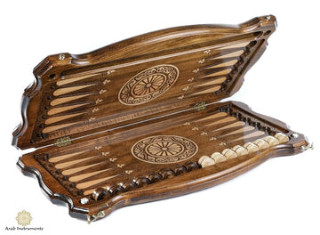Premium Backgammon