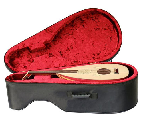 Oud hard case deals