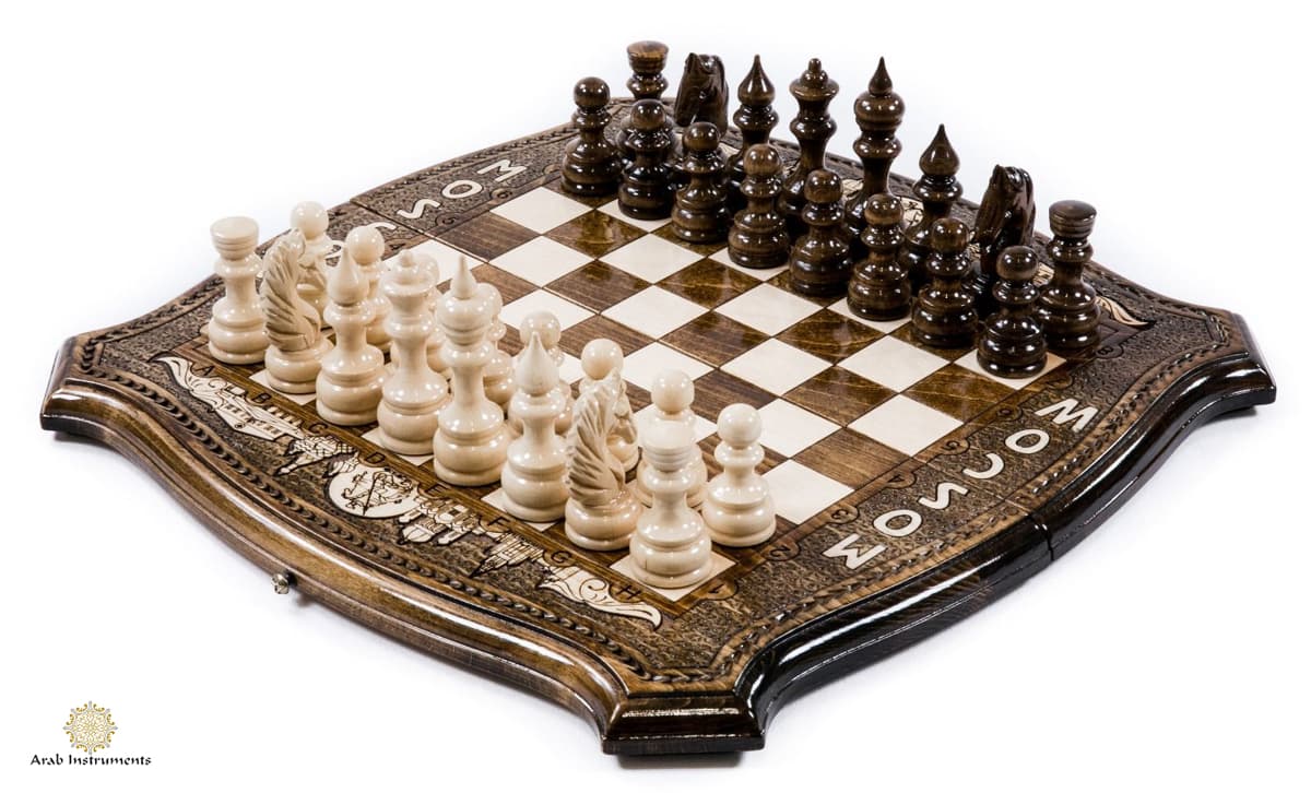 buy a professional chess board