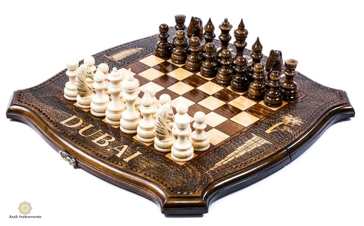 Buy chess dubai