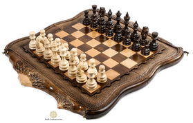 buy chess premium board 
