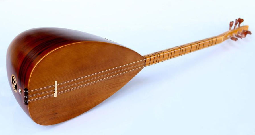 Where to buy a professional Baglama