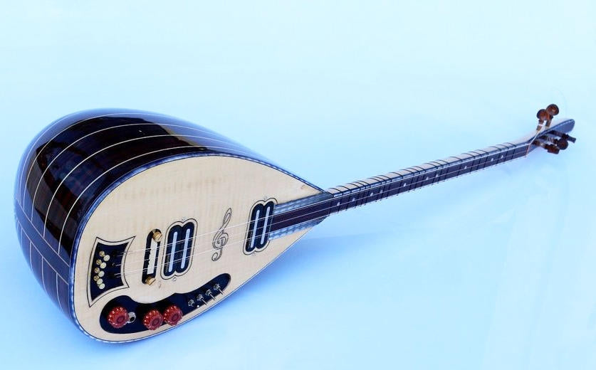 The Best Play to Buy Electric Saz